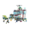 LEGO City 60330 Szpital